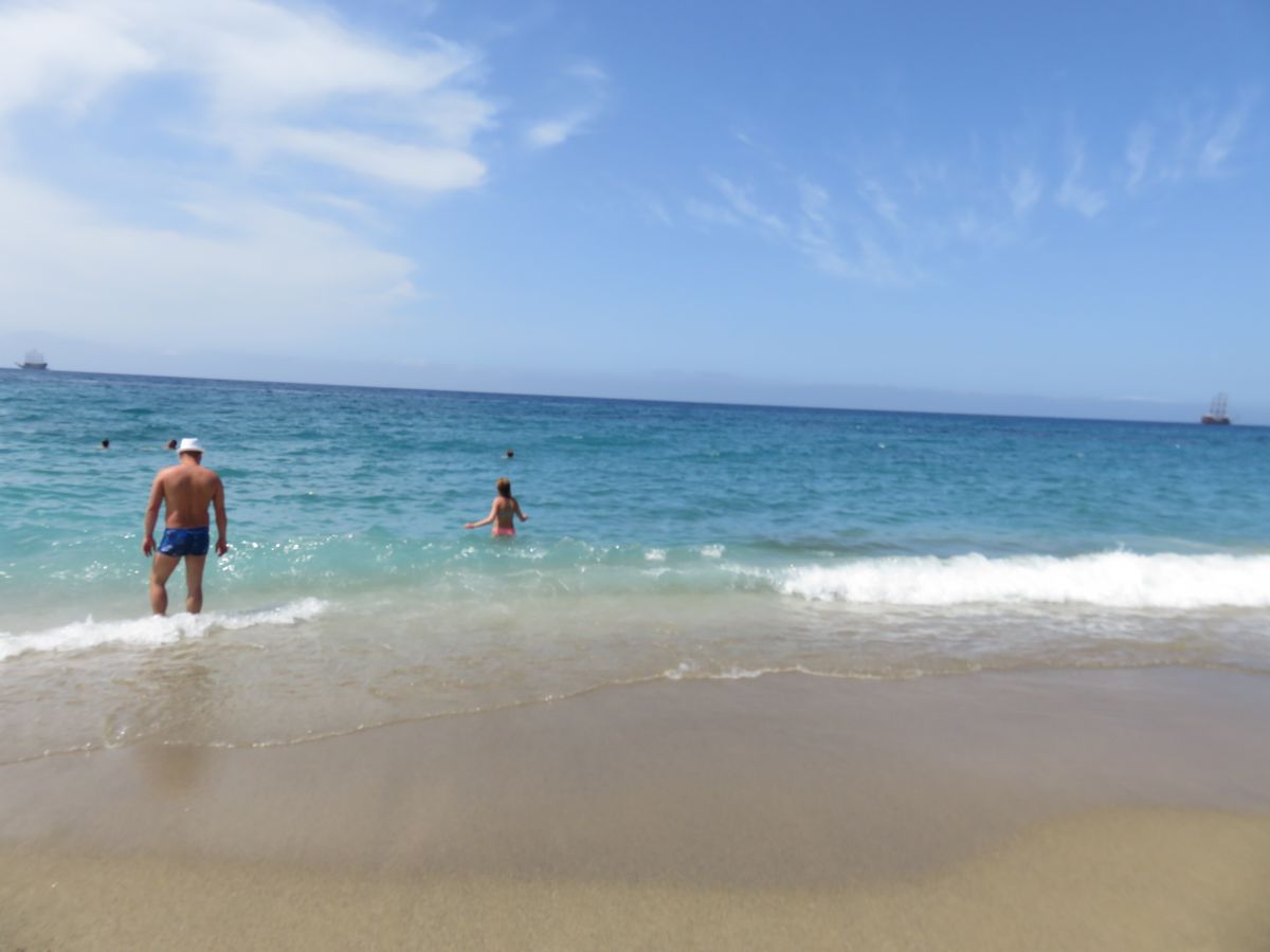 imagini hotel KLEOPATRA DREAMS BEACH